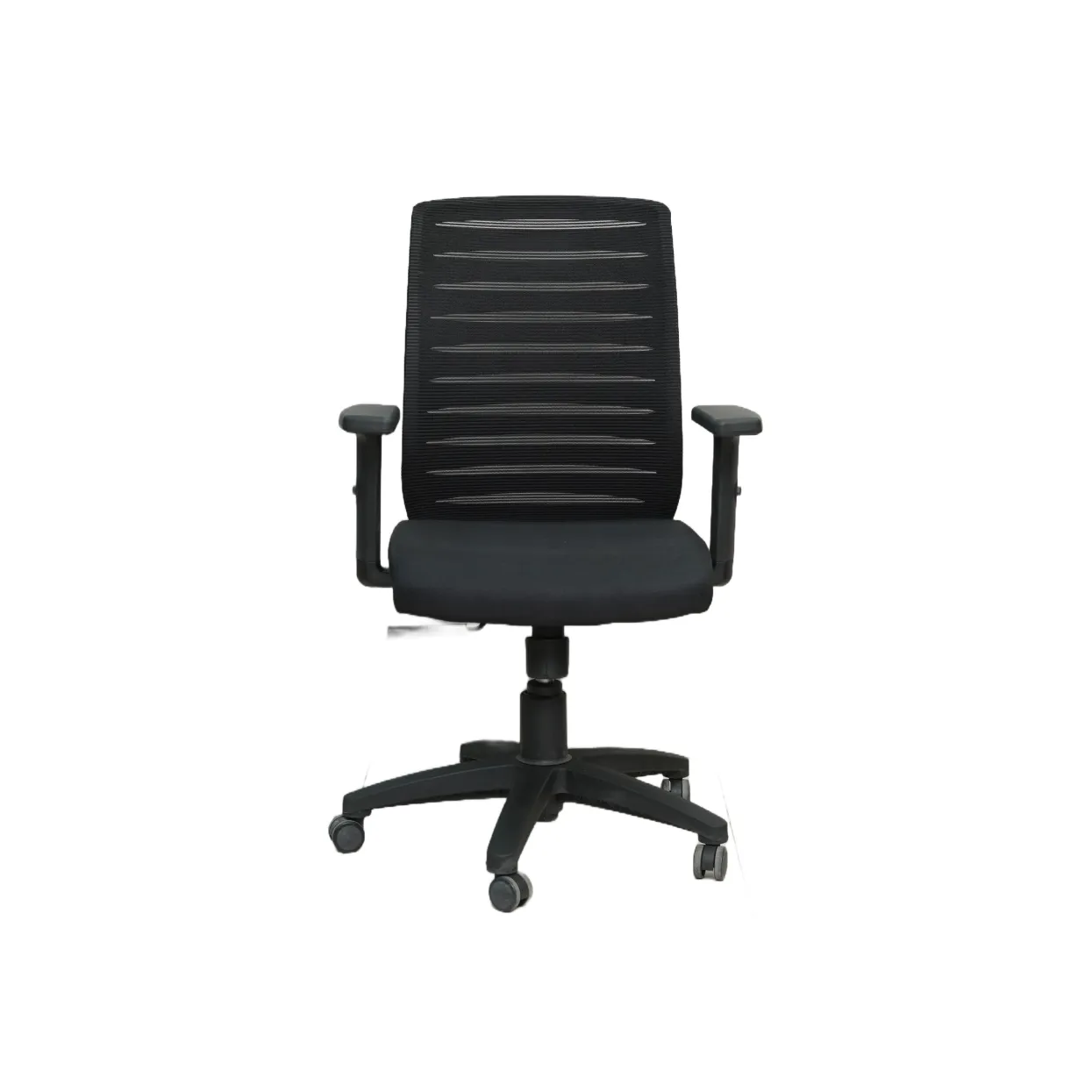 Fin Manager Chair