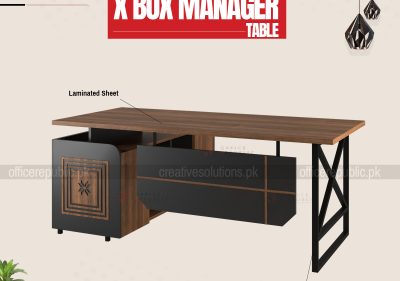 X-Box-Mnaager-table